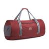Large Capacity Waterproof Travel Bag - Foldable, Portable Fitness and Luggage Storage