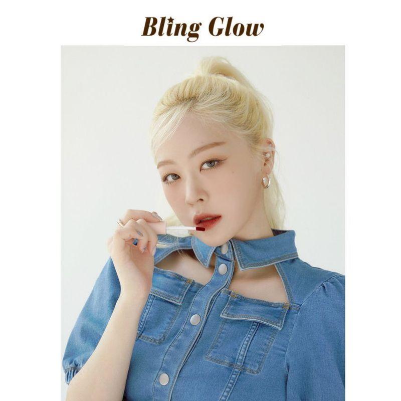 Bling Glow - Air Fix Tint - 3 Colors