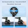 360 Degree Rotating Tablet Stand Holder  Long Arm Suction Cup for Car, Trucks with Strong Suction Grip