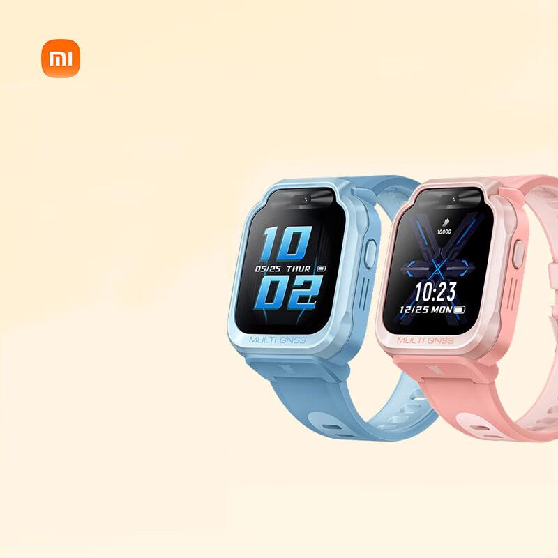 Xiaomi Mitu Kids Smartwatch 7X (CN version)