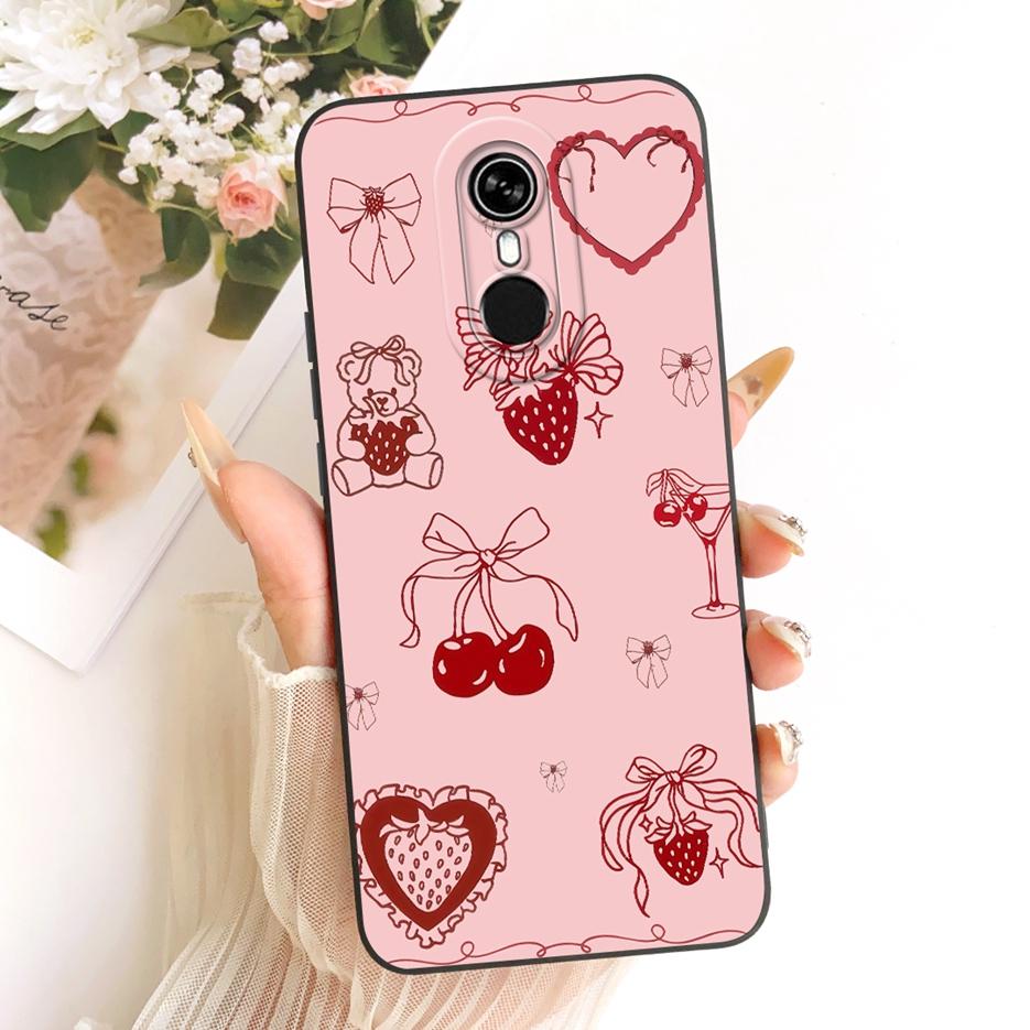 For Itel A33 Plus Case Cool Owl Dragon Fashion Painted Cover Soft Silicone Phone Case For Itel A33 A 33 ItelA33 Plus Fundas Bags