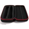 Hard EVA Microphone Carry Bag Drop Proof Microphone Carrying Case  Business Trip