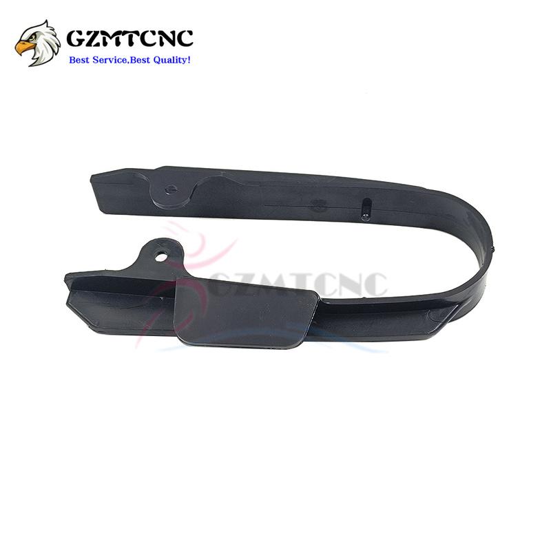 For Kawasaki Ninja ZX6R ZX636 ZX-6R 2009-2025 ZX-10R 08-10 Flat Fork Protection Cover Guard Chain Guide Swingarm Slider Buffer