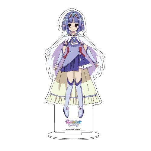

Jewelpet 02 Sara Character Acrylic Figure Tinkle
