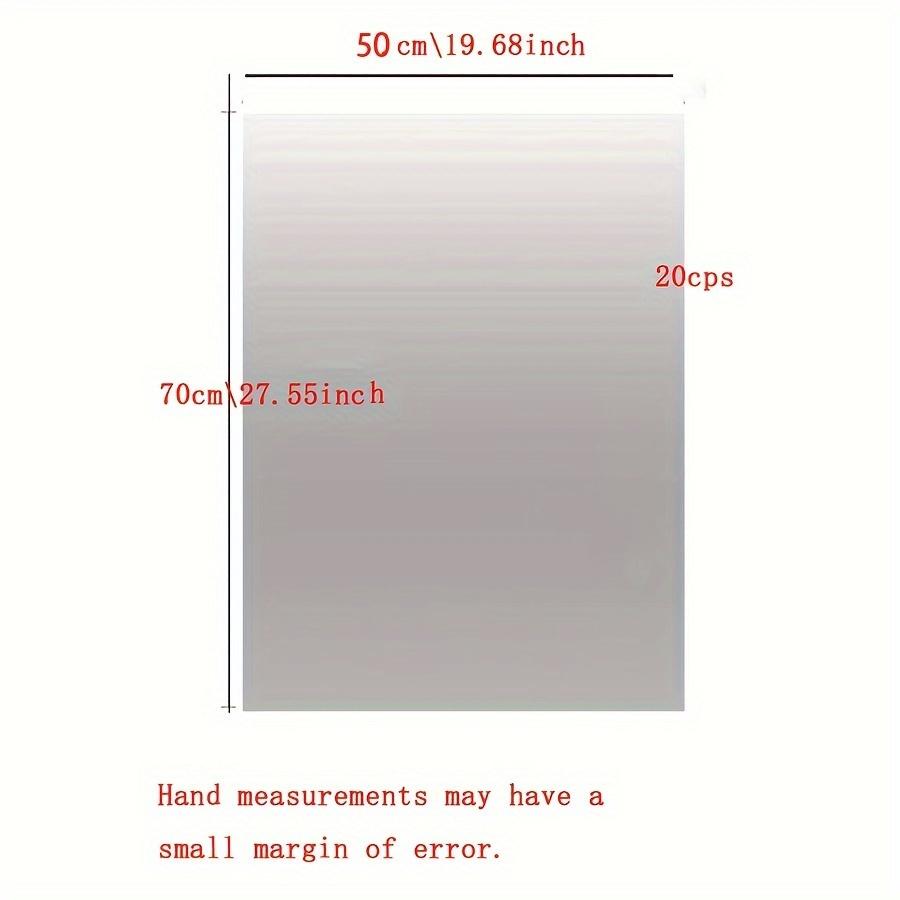 20Pcs/set Soft Thin Paper Bow Pattern Packaging Paper Flower Gift Packaging Paper Christmas Gift Decoration Gift Box Packaging Bouquet Paper