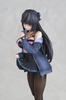 Illustration by Retake Scale Completed Figure Majime-chan 1/7
