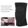 1 Pair Knee Protector Guard Pads Sleeve Support for Outdoor Sports Running Climbing
