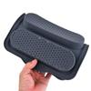 Four-Grid Silicone Bread Mold, Heat-Resistant, Easy-Release, Air Fryer Compatible, Baking Pan