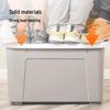 Jingdong Zhizao 105L Rolling Storage Box