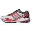 Supernova Cushion 7 Grey Vivid Red Unisex Sneakers Grey-Five Crystal-White GW6786