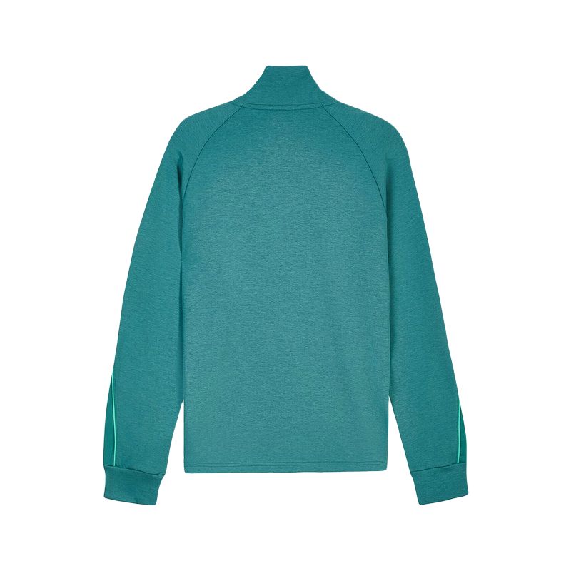 Puma Pull Tricoté Décontracté Sportif Manches Longues Sweatshirt Homme sweatshirt 694201-41