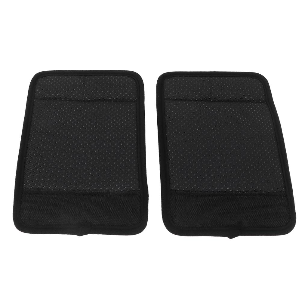 Walking Aid Arm Handle Pads Soft Sponge Relive Pain Fatigue Walking Aid Cover Cushion