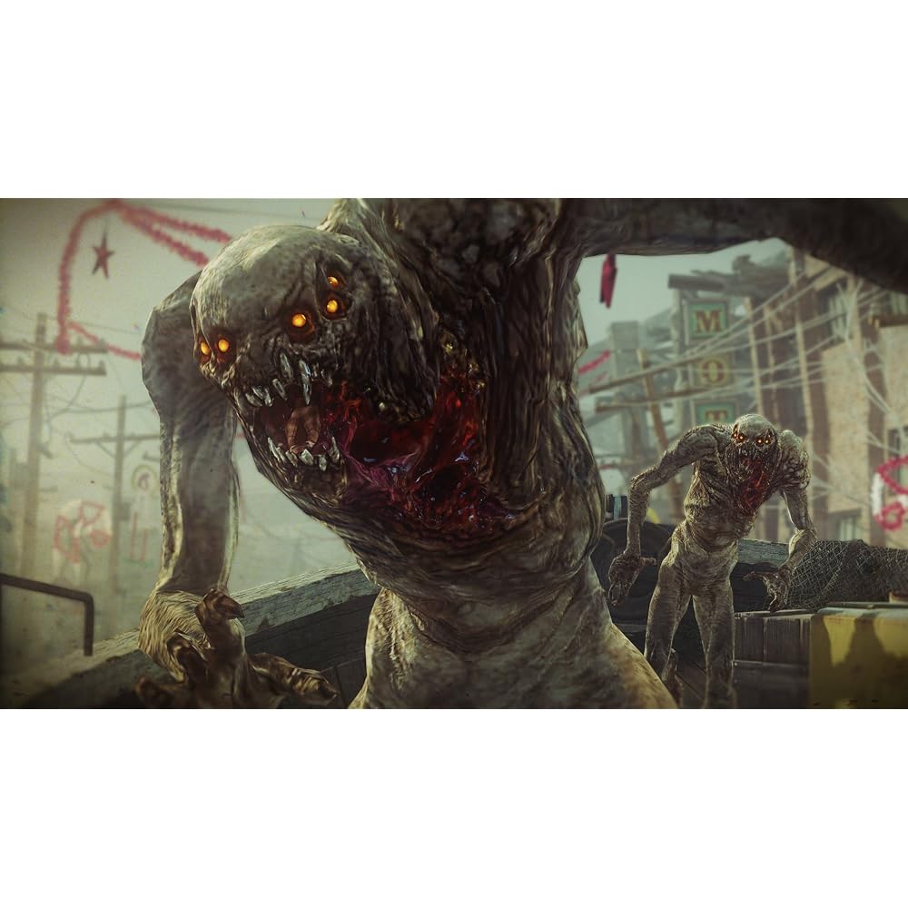 RESISTANCE 3 (RESISTANCE 3) - PS3