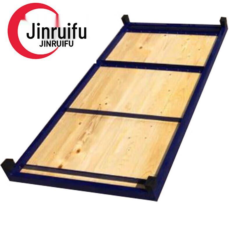 JinRuiFu Dog Training Bed