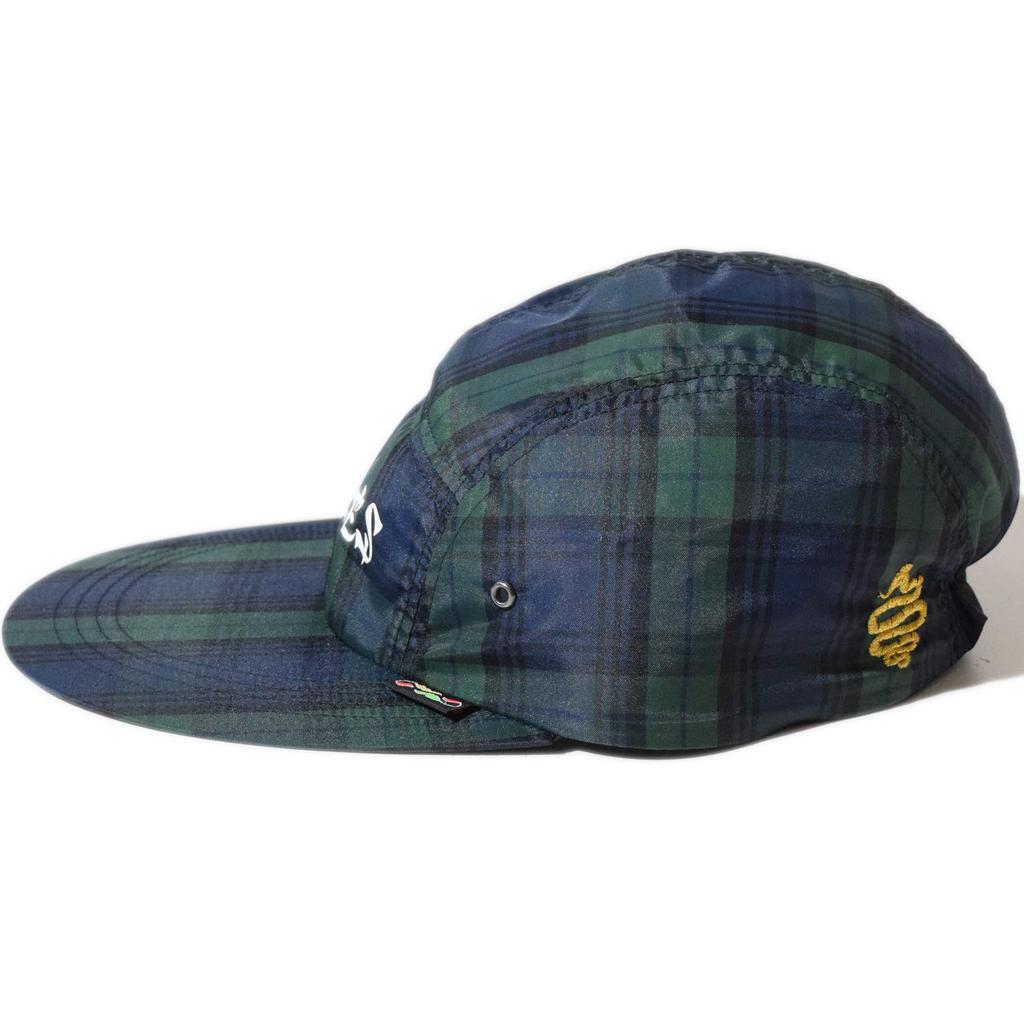 [ALDIES] Banishment Cap A7021129 FREE Green