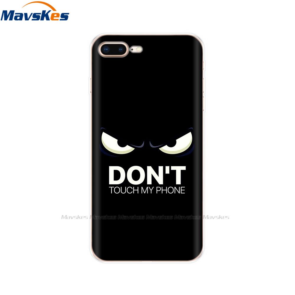soft Case For iphone 8 plus Cases Cover Silicone Shell Cover For Apple iPhone 6s 6 plus 7plus Funda coque etui bumper colorful