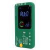 Multifunctional Multimeter LCD Color Display High Accuracy Infrared Thermometer Circuit Analyzer for Car Workshop
