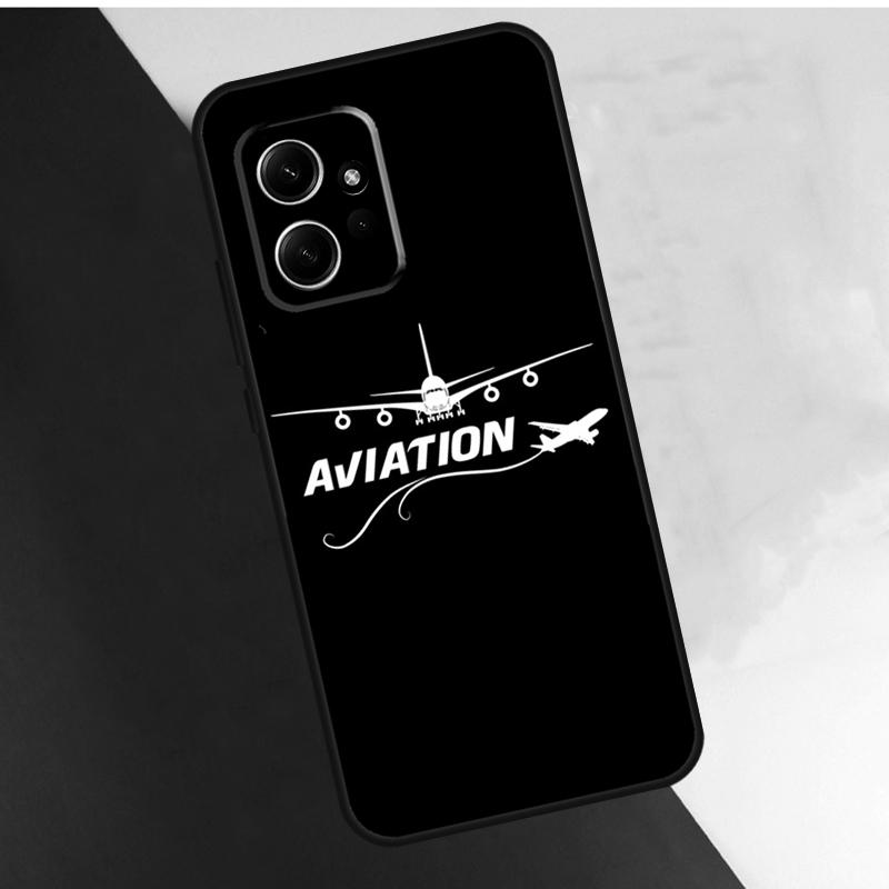 

aircraft Airplane fly travel Case For Xiaomi Redmi Note 14 10 11 12 13 15 Pro Plus Cover For Redmi 15 14C 10C 12C 13C 15C Redmi Note 12 Pro 5G