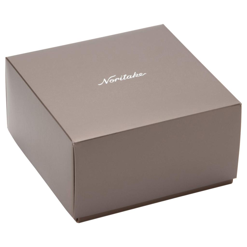 Noritake Orchard Garden Cup & Saucer (for both coffee and tea), 250cc, Microwave-Safe, Bone China, T97887/4911-2