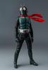 GOOD SMILE COMPANY Fig Zero Shin Kamen Rider Scale Painted Movable Figure 1/6 ABS&PVC&POM