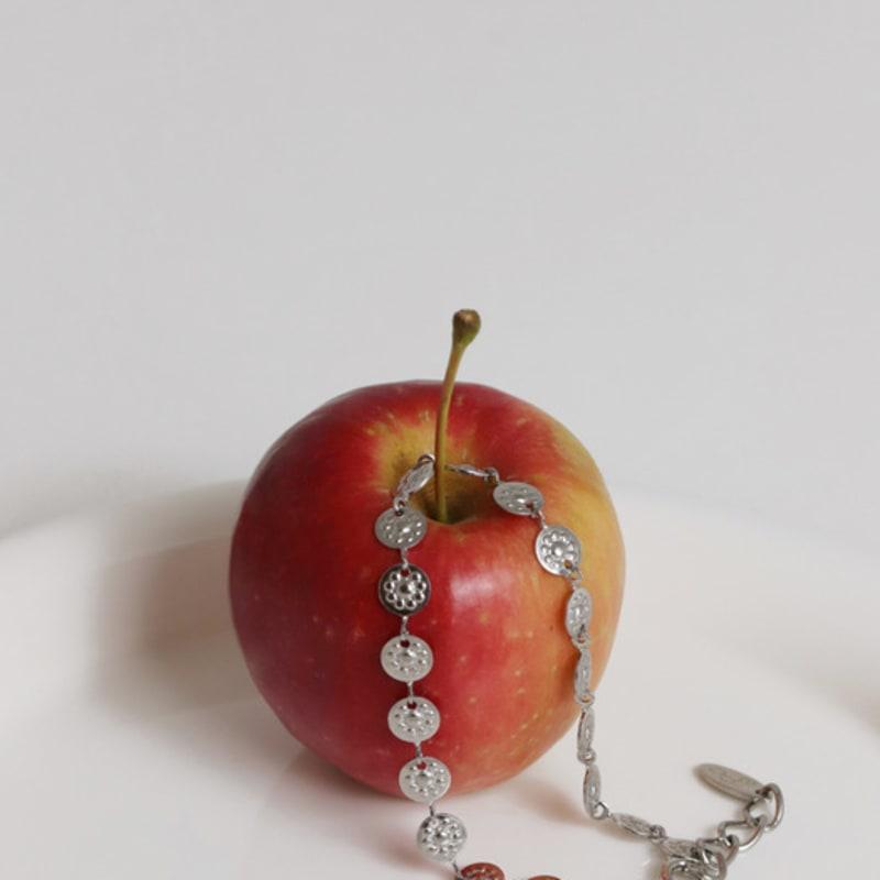 

apple pie order Daisy Link Chain B. M