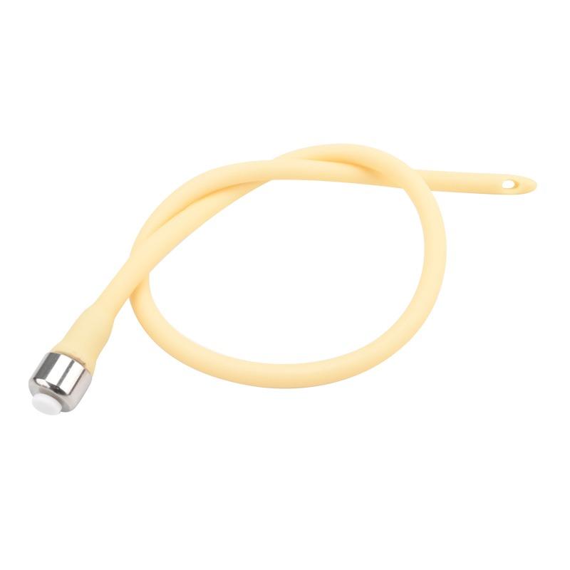 350Mm Extra Long Horse Eye Rod, Chastity Lock, Urinary Blocker Accessories, Urethral Stimulation Rod, Male Hollow Insertion Rod