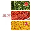 Baixiang Non-Fried Tomato Beef Brisket Noodles