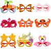 And Imaginative Exciting Plastic Sunglasses For Kids Featuring Diverse Beach Styles Party