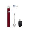 350mAh Battery Smart Power Pen 3 Gear Electric Soldering Iron Lightweight Soldering Iron Kit  DIY