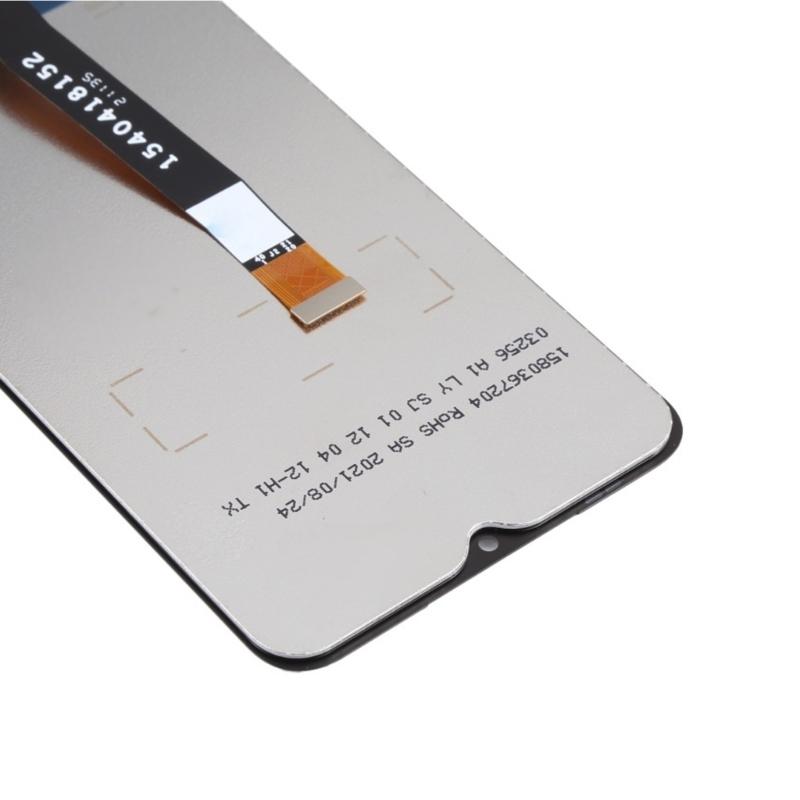 Kratzfeste Glasrückseite für S23 S911B Telefon Leichte Ersatzgehäuse DIY Reparaturteil