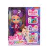 Limitovaná edice panenek Jojo Loves Hairdorables Hairdorables Jodoll Style B - DREAM