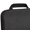 Car Vacuum Cleaner Bag Accessory Storage Lightweight Container Zipper Design Large Capacity