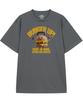 DRIFTOUT Burger Up Kettlebell Functional Short Sleeve T-Shirt (5 Colors) (Type A)