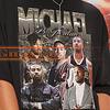 MICHAEL B JORDAN Shirt, Michael B Jordan Vintage Tshirt, Michael B Jordan Fan Shirt, Michael B Jordan Retro 90s, Michael B Jordan Merch #saf