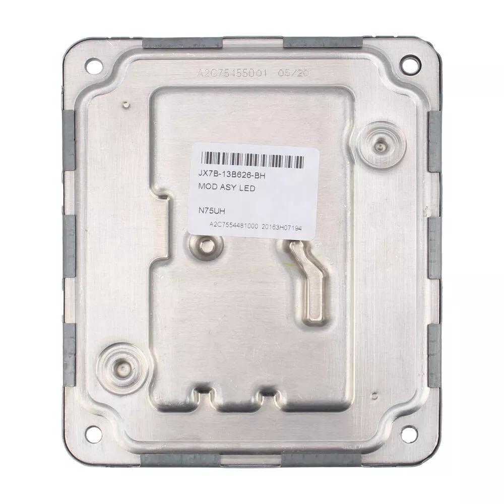 

LED Headlight Control Module Ballast JX7B13B626BH For Ford F150 F250 350 2021-23