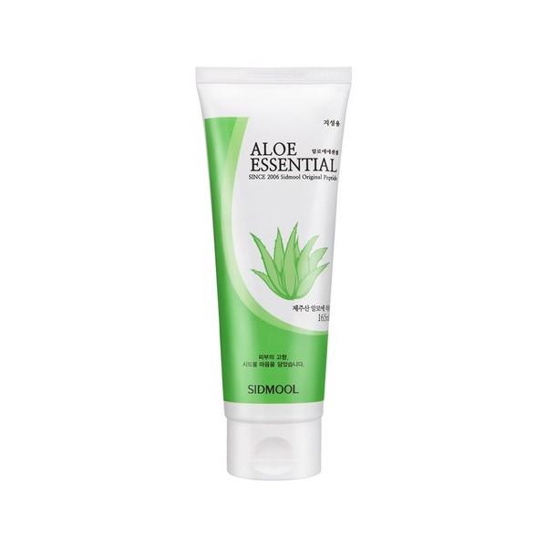 

Sidmool Aloe Essential for Oily Skin, 165ml