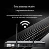 797audio DW612 Dual Wireless Microphone System (CN version)