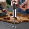304 Stainless Steel Cherry Jujube Corer Pitter Fruit Kitchen Olive Core Gadget Stoner Remove Pit Tool Seed Push Out