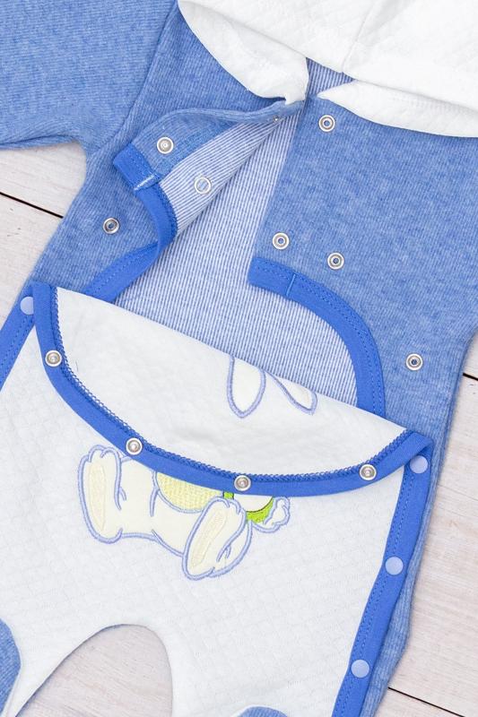 Rompers (infant unisex), Demiseason,  Nosi Svoe, 9764-053-22