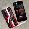 Charles Leclerc 16 F1 Phone Case for Xiaomi 14 13 12 11 13t 12t 11t POCO M6 M5 X6 X5 F6 F5 Ultra Pro Lite 5G Toughened Glass