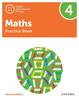The Oxford International Maths: Practice Book 4 Book