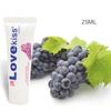 25ml Fruit Flavor Edible Lubricant Personal Lube Adult Oral Massage Oil