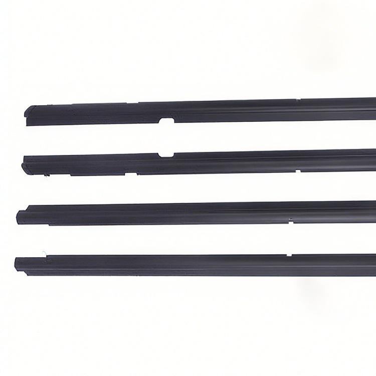 Mitsubishi Lancer 08-12 Window Weatherstrip Sound Insulation Seal 5727A005