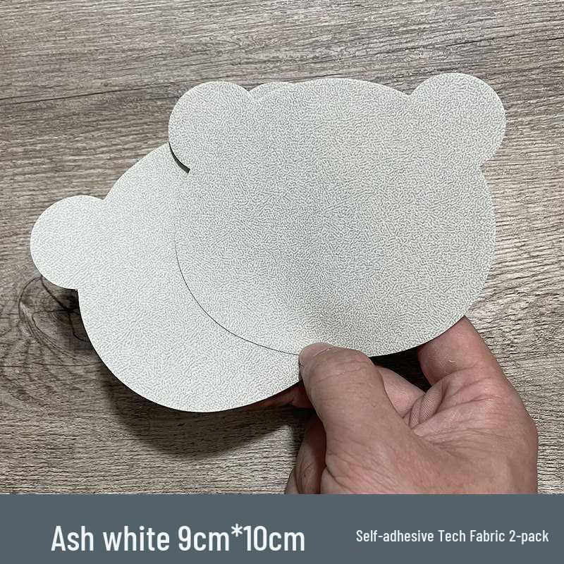 Self-Adhesive Leather Repair Patch for Sofas and Fabric Seats