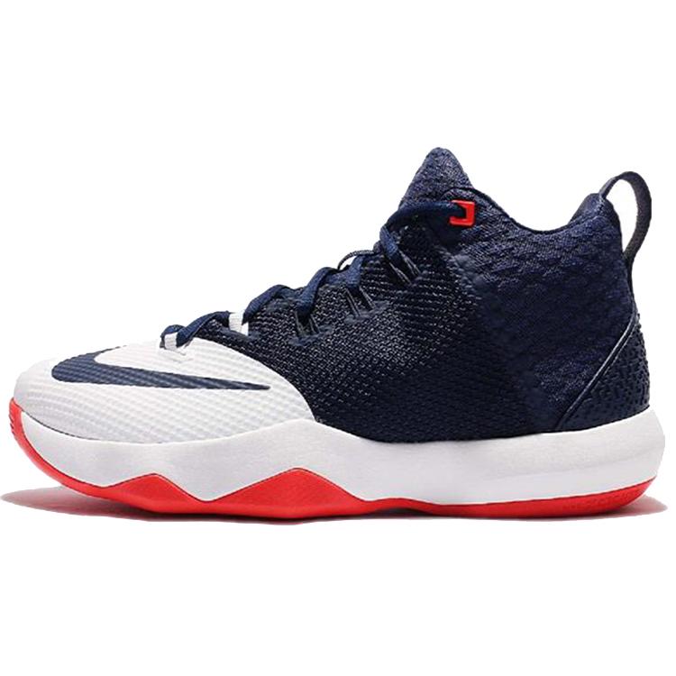 

new Nike Ambassador Ix Navy White 42.5