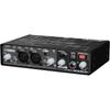 Yamaha YAMAHA I/O rack Dante compatible audio interface RUIO16-D