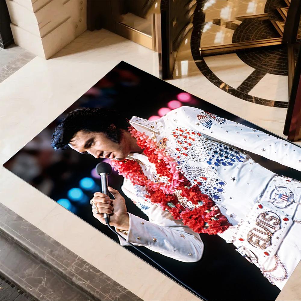 Vegas Sunglasses Pop Art Floor Rug Office Rug Design for Dormitory Bedrooms Hallway Kitchen Anti-slip Rug Decorate Offices Birthday/Christmas Gift