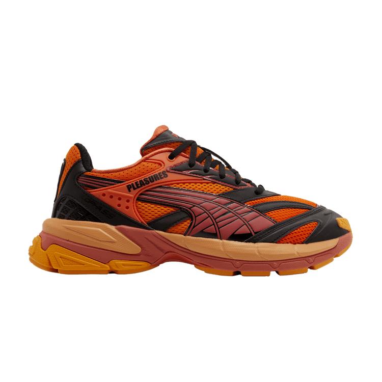 Pleasures x Puma Velophasis  Layers  40