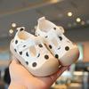 2026 Toddler Soft Sole Canvas Shoes for Little Kids - Boys & Girls Spring/Autumn Walking Sneakers