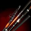 Oeny Carbon Fiber Sea Fishing Casting Rod